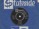 Swans He's Mine Stateside SS 224 Soul Northern Motown