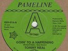 Tommy Neal Goin' To A Happening Pameline OSV016 DEMO Soul Northern Motown