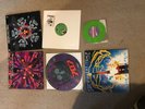 Pop Will Eat Itself vinyl batch 