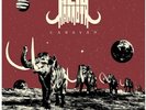 ACID MAMMOTH - Caravan - Vinyl (limited blue vinyl LP)