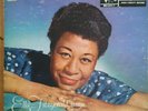 Vinyle 33 T Ella Fitzgerald Sings The Rodgers and Hart Song Book