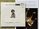 The Notorious BIG Ready To Die VMP Multi Colour Vinyl Mint
