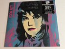 Joan Jett - I Love Rock 'N' Roll - 2015 White 2LP - Limited 1,000 Hand Numbered