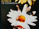 THE FOUNDATIONS Build Me Up Buttercup Near Mint Soul Album ? UNI #73043