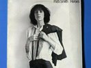 Patti Smith ?– Horses Vinyl Record LP 1975 Original