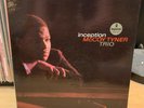 MCCOY TYNER inception IMPULSE ampar ORIGINAL elvin jones RVG rare jazz