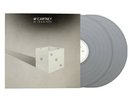 PAUL MCCARTNEY III IMAGINED SILVER VINYL TARGET EXCLUSIVE LIMITED 2 LP BEATLES
