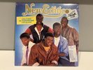 RARE  New Edition Debut Vinyl LP MINT Condition Still In Shrink Wrap Bobby Brown