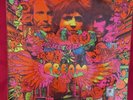 CREAM-DISRAELI GEARS-UK REACTION MONO LP