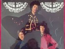 JIMI HENDRIX EXP.-ARE YOU EXPERIENCED-UK TRACK MONO ORIGINAL LP
