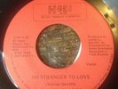 RARE Modern NORTHERN  SOUL 45 GLENDA McLEOD NO STRANGER TO LIVE 1983 HGEI  EX