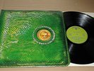 BILLION DOLLAR BABIES  - ALICE COOPER - UK WARNER BROS LABEL - G/F SLEEVE - 1973