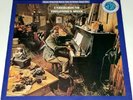 THELONIOUS MONK UNDERGROUND LP JAZZ COLUMBIA RECORDS REMASTER PROMO PIANO VINYL