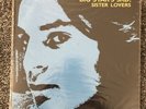 Big Star 3rd Third Sister Lovers Vinyl LP 1985 Alex Chilton PVC 8933