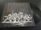 Teenage Mutant Ninja Turtles: Hyperstone Heist vinyl OST NEW  Not Moonshake TMNT