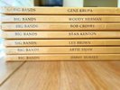 SEVEN SEALED TIME LIFE BIG BAND HALF-SPEED MASTERED 2 RECORD BOX SET - NEW