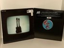 Daft Punk Robot Rock Harder Better Faster Stronger french house music 2x vinyl