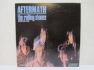 The Rolling Stones- Aftermath (London,1966) Vinyl LP  EX