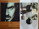 George Michael | OLDER | 2-LP CLEAR VINYL with 2 Extra Tracks S/-Edition