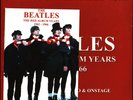 THE BEATLES The Red Album Years 1962-1966 (Red Vinyl) 2 X 10