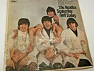 Rare Original Banned The BEATLES Yesterday and Today Butcher Baby Cover Album LP