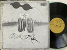 Joe McPhee - Black Magic Man (hat Hut A) 1975 Switzerland
