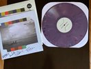 Thrice Beggars Vinyl PURPLE Extremely RARE