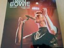 David Bowie Brilliant Live Adventures Slip Box Limited Edition. NEW.