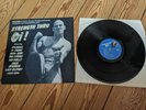 Strength Thru Oi  * Hooligan * ORIGINAL UK 1981 * Skinhead * RAR * Workin Class