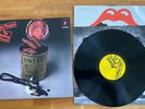 The Rolling Stones Sticky Fingers 2015 Deluxe 2LP Vinyl Reissue Spanish Cover NM