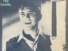The Smiths - Rare 3rd What Difference Does It Make 12” Vinyl