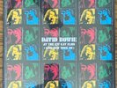 DAVID BOWIE AT THE KIT KAT KLUB (NYC 99) VINYL LP — Brilliiant Live Adventures