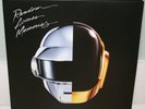 DAFT PUNK Random Access Memories 2013 Europe Vinyl First Press 2013 Near Mint
