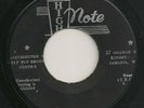 ? LISTEN - Johnny & The Attractions - CALL OF THE DRUMS on High Note