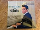 Elvis Presley His Hand In Mine FTD vinyl