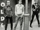 THE CLASH - GOLDEN BULLETS LP - CGB001 - EX