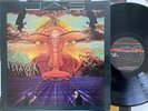 Jas - Volcano (wtd 2801) 1985 Obscure private press Atlanta Spiritual Jazz