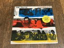 The Police SEALED LP + Hype - Synchronicity - Audiophile - A&M Records SP-3735