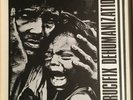 Crucifix Dehumanization LP Original Press Corpus Christi