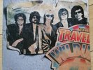 THE TRAVELING WILBURYS.... 1st press A1 B1 original 1988 vinyl  album  vgc .