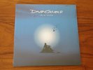 David Gilmour On An Island 180g Vinyl Gatefold LP 2006 Columbia Records