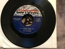 The Spinners   I’ll Always Love You. Vinyl 45.   USA Import.