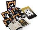 Black Sabbath Vol. 4 Super Deluxe 5LP Vinyl Box Set Book Notes Poster New Sealed