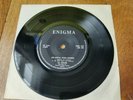 Joy Division PSS 139 Enigma . An Ideal For Living 1st Press 1979