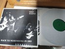 DEEP PURPLE  BACK TO NUREMBURG 1985  RARE LP