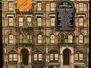 Led Zeppelin Physical Graffiti 1975 USA PROMO LP