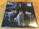 Steve Hackett “Wolflight” 2LP + cd +3 vinyl tracks [Genesis Revisited Voyage]