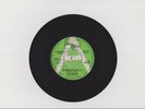 STEVIE WONDER FOR ONCE IN MY LIFE/ANGIE GIRL TAMLA MOTOWN DEMO