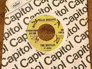 The Beatles - Hello Goodbye/I Am the Walrus 45 Promo Capitol/L.A. pressing G+