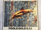 The Stone Roses 12in Vinyl Single, Fools Gold 9.53